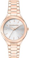 Orologio Trussardi Donna Brink in Acciaio R2453157503 - R2453157503
